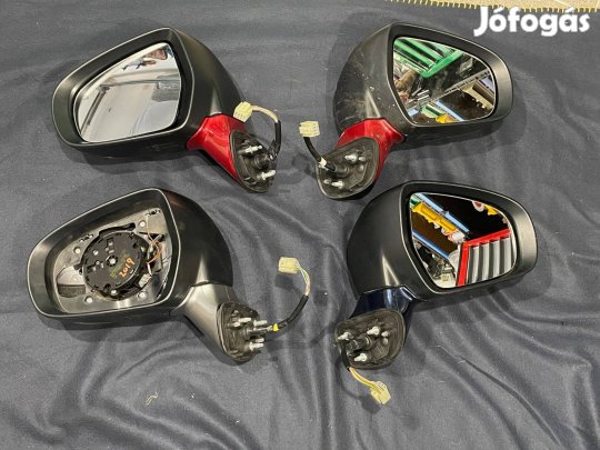 Suzki Vitara , S-cross tükör