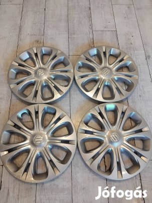 Suzuki 16"Gyári dísztárcsa 