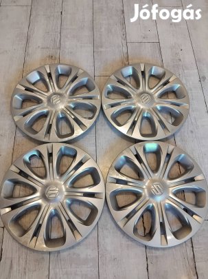 Suzuki 16"Gyári dísztárcsa 