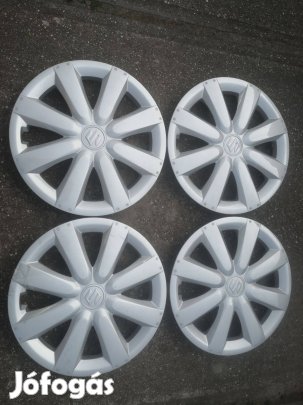 Suzuki 16-os gyári dísztárcsa