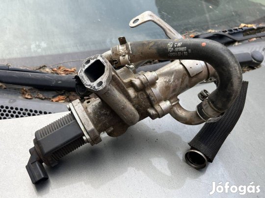 Suzuki 1.3 dízel egr szelep