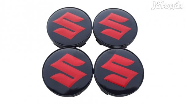 Suzuki 56mm felni díszkupak közép felnikupak kerékagy kupak