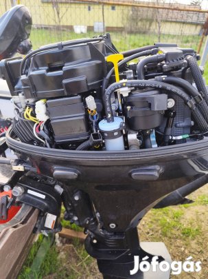 Suzuki 9.9(20) motor