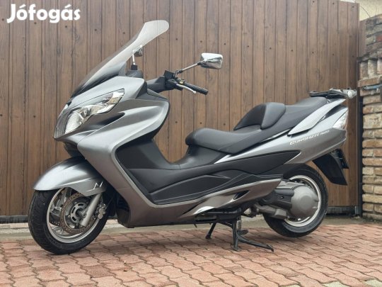 Suzuki AN 400 Burgman L1