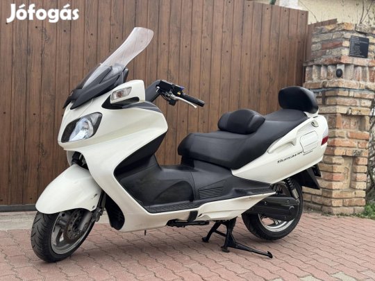 Suzuki AN 650 Burgman L0 ABS EXE