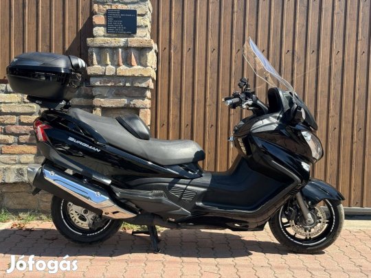 Suzuki AN 650 Burgman L3 EXE ABS