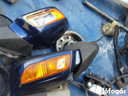 Suzuki AN 650 Burgman alkatrész tükörpár