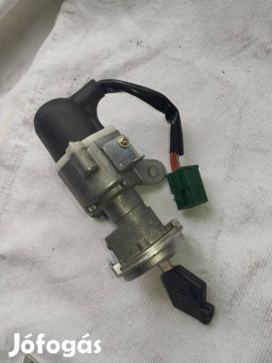 Suzuki Address 110 gyújtáskapcsoló