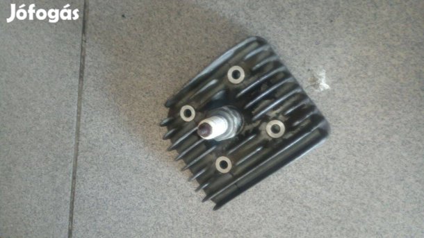 Suzuki Address hengerfej