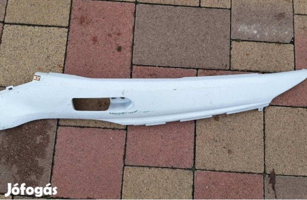 Suzuki Address jobb hasidom