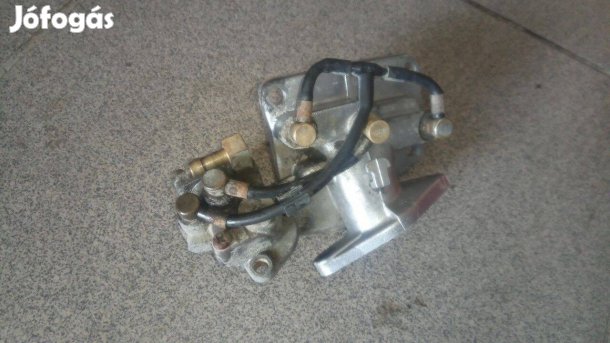 Suzuki Address olajszivattyú