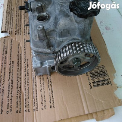 Suzuki Alto 1.1L 16szepeshez komplett hengerfej 