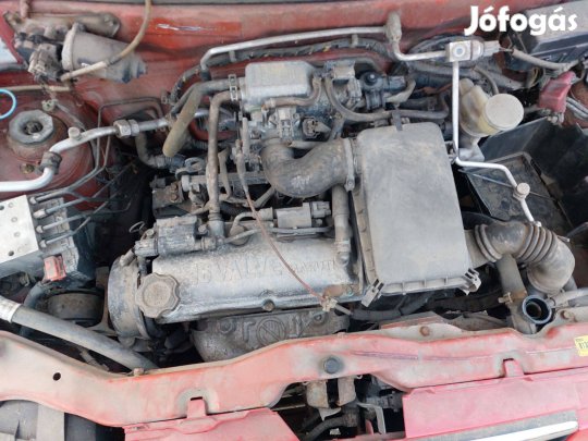 Suzuki Alto 1.1 komplett motor F10DN