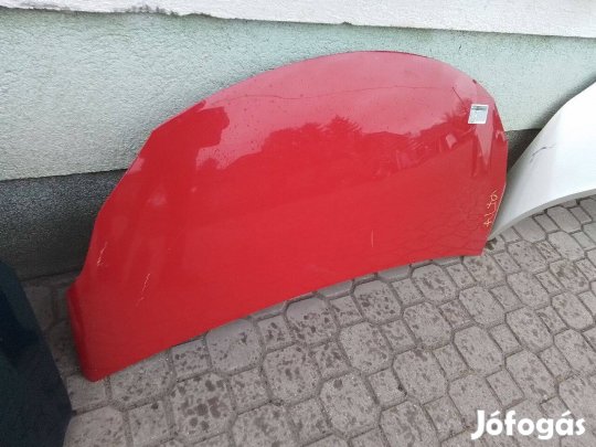 Suzuki Alto 2009- Motorháztető, több színben 24000.-ft