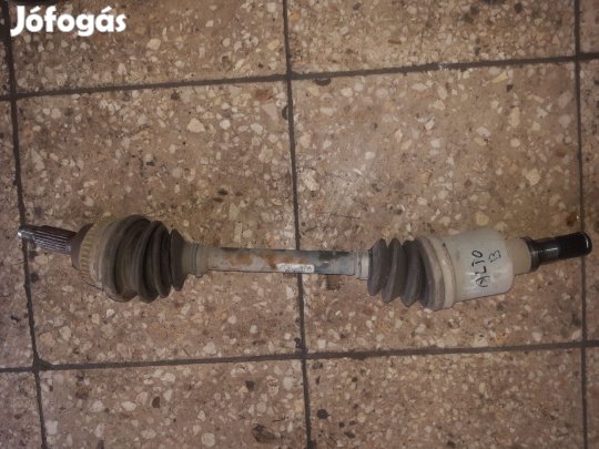 Suzuki Alto Bal Féltengely