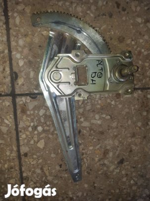 Suzuki Alto Bal Hátsó Ablakemelő Szerkezet Mechanikus