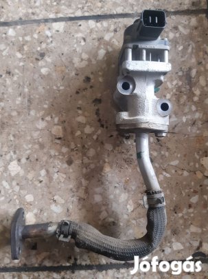 Suzuki Alto EGR - Fojtószelep