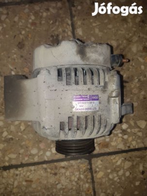 Suzuki Alto Generátor