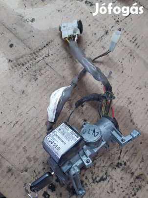 Suzuki Alto Gyújtáskapcsoló