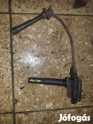 Suzuki Alto Gyújtótrafó