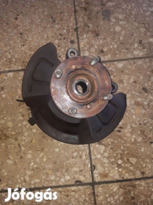 Suzuki Alto Jobb Első Csonkállvány Kerékaggyal + ABS Jeladó