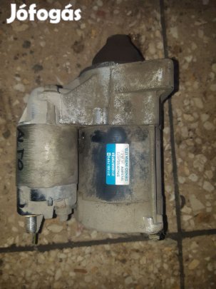 Suzuki Alto Önindító