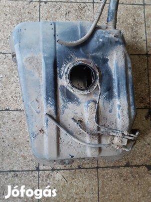 Suzuki Alto Üzemanyag Tank