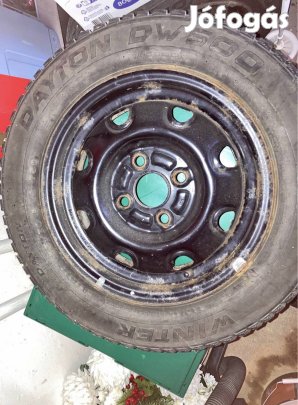 Suzuki Alto felni 4 db