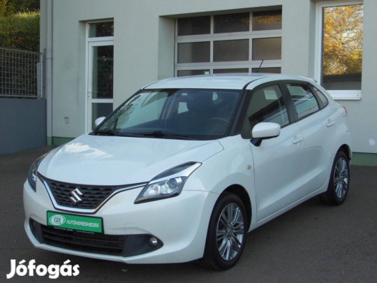 Suzuki Baleno 1.2 GA Kitünő Műszaki És Esztétik...