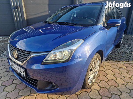 Suzuki Baleno 1.2 GLX Nagyon Szép.Végig Szerviz...