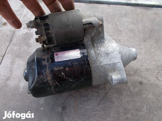 Suzuki Baleno Suzuki Swift II. gyári önindító 31100-82011 028000-9901