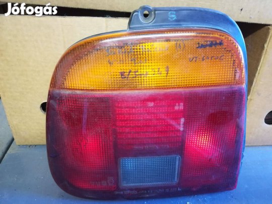 Suzuki Baleno hátsólámpa bal 1995 -> 1998