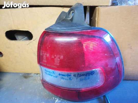 Suzuki Baleno hátsólámpa jobb kombi 1995-1998