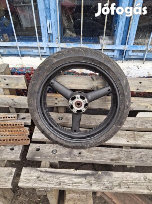 Suzuki Bandit Gsf 600 2000-2004 első felni