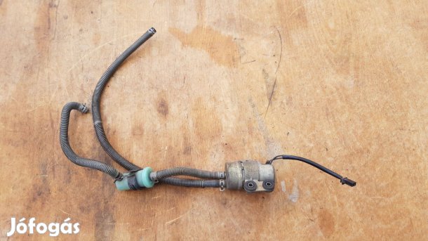 Suzuki Burgman 250 - 400 benzinpumpa