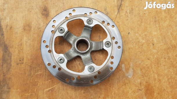 Suzuki Burgman 250 - 400 merci lámpás hátsó féktárcsa