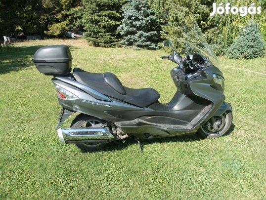 Suzuki Burgman 400 eladó!