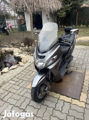 Suzuki Burgman AN400