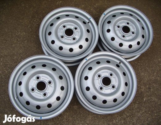 Suzuki Carry felni 13" új állapotban eladó