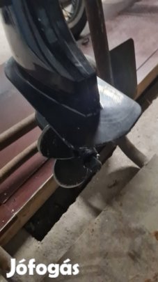 Suzuki DF 5 Budapest 