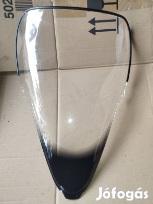 Suzuki DL 1000 plexi