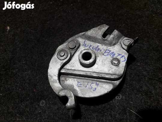 Suzuki Eko TVS gyári komplett első fék fal / féklap