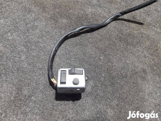 Suzuki Eko TVS gyári komplett fény váltó kapcsoló
