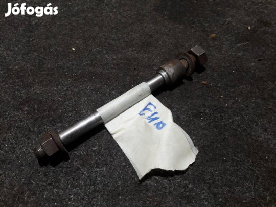 Suzuki Eko TVS gyári komplett kerék tengely