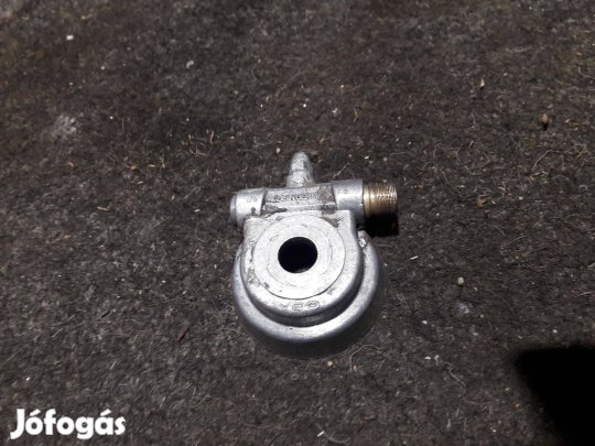 Suzuki Eko TVS gyári komplett kilométeróra meghajtó szerkezet