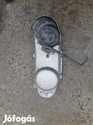 Suzuki Epicuro 125 150 berugó dekni