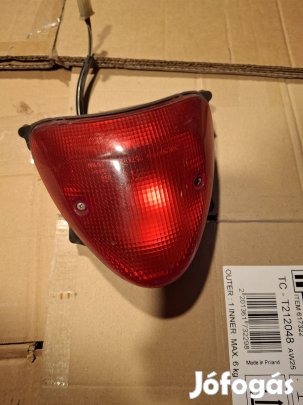 Suzuki Epicuro hátsó lámpa