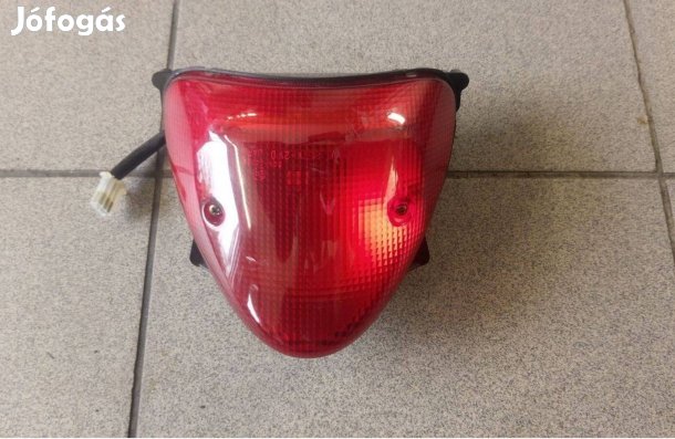 Suzuki Epicuro hátsó lámpa