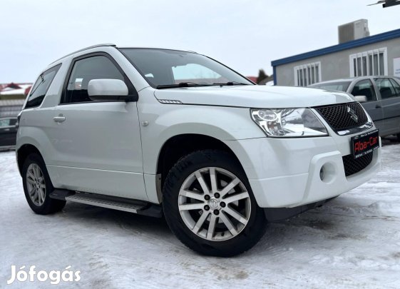 Suzuki GRAND Vitara 1.6 Jx-A Limitált 4X4/Szép...