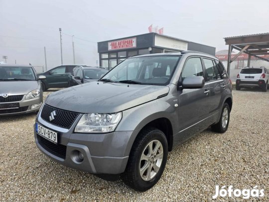 Suzuki GRAND Vitara 1.9 DDiS Jlx-AL ESP Szép ál...